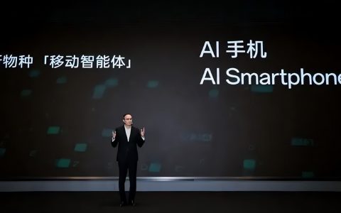 OPPO Reno 12：AI给“时尚”加层滤镜