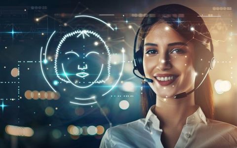 AI in Customer Service: Leveraging Efficiency Without Sacrificing Humanity