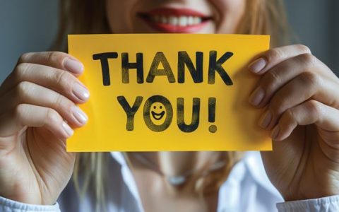 12 Meaningful Ways to Say Thank You for Your Order