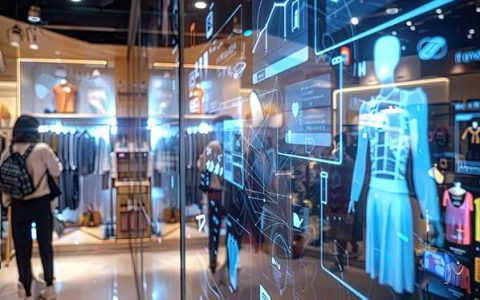 5 AI Trends Transforming the Future of Retail