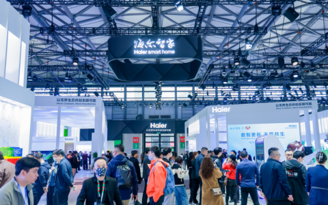 海尔智家的“世界品牌”故事