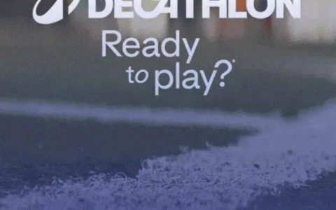 反水的迪卡侬，并不想当lululemon