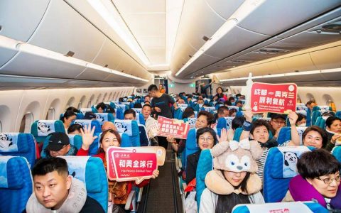 白酒国际化太难？不妨学学这个品牌