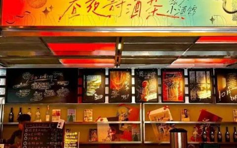 茶颜悦色，别不信霸王茶姬的“邪”