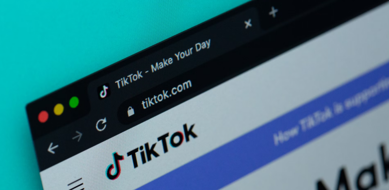 TikTok摊牌，法律抗争到底