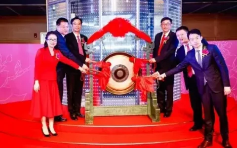 企二代掌舵5年市值蒸发1200亿，科沃斯要果断换帅