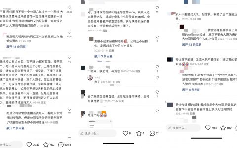 将YY模式带入抖音后，无忧传媒还能收割多少榜一大哥
