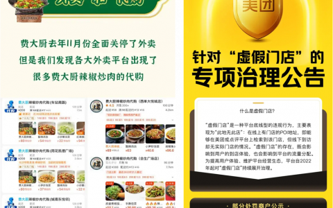 幽灵餐饮店，在中国被禁，在美国疯长