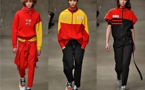 此消彼长之间，国货品牌如何“进化”？