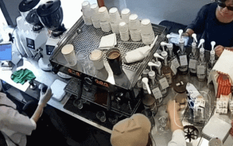 没有人味的Manner，没有未来