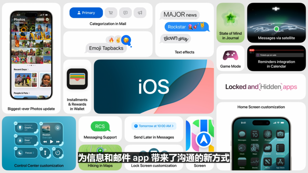 不必急着给苹果WWDC2024打差评