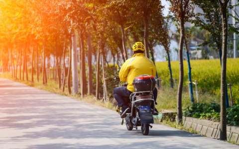 透视美团Q1财报，确定性增长从何而来？