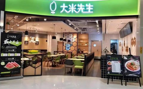 乡村基试水加盟，不是“攻城”而是“守城”