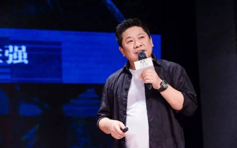 “狠人”杜国楹，为小罐茶“套路”致歉