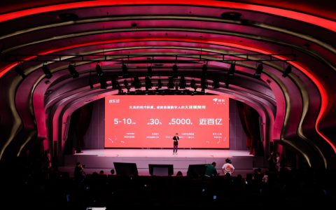 京东618亮出新“杀手锏”