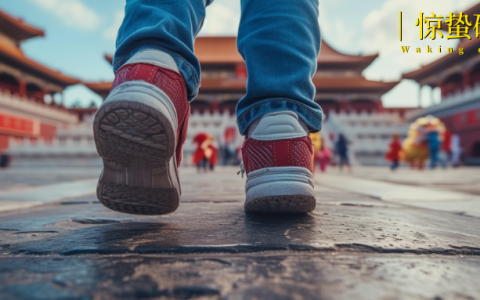 144小时硬控老外，China Travel 火了