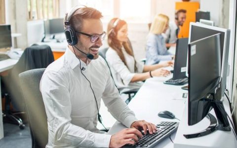 Succeeding With OKRs in Customer Service