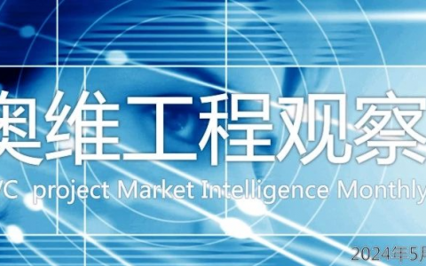 2024年4月精装工程市场快报