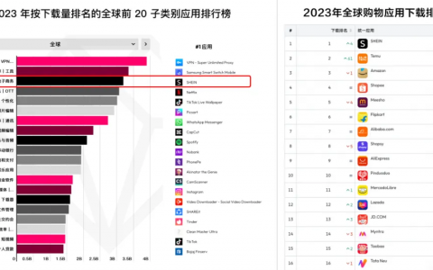从SHEIN，看到中国制造和品牌出海的新时代