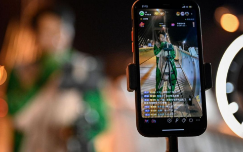 直播电商出海：旧模式难掘新金矿