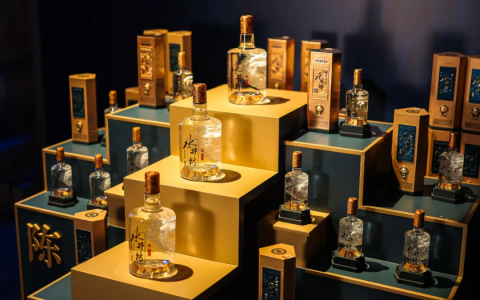 定力与潜力：水井坊上半年重回双位数增长