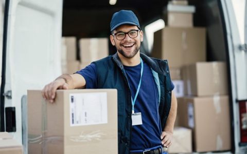 How To Improve Customer Service for Courier Services