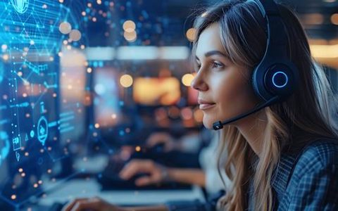 8 Benefits of Using AI in Call Centers