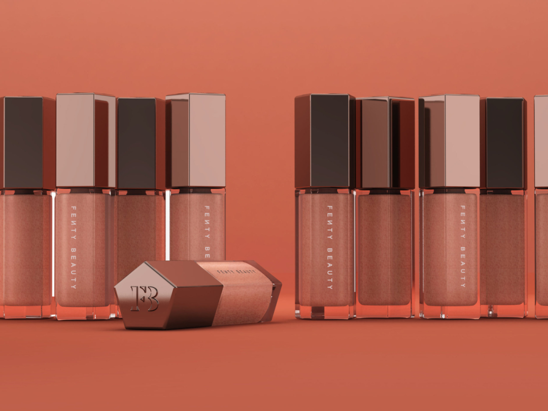 海外网红美妆Fenty Beauty，能在中国火多久？