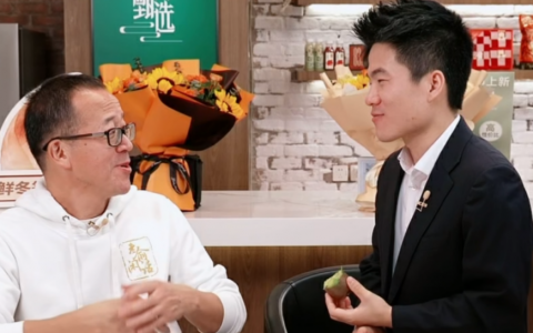 老俞不再与“辉”同行，董宇辉Boss单飞能起飞？