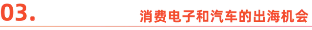 游戏、手机、汽车，中国厂商进军俄语市场的“三驾马车”