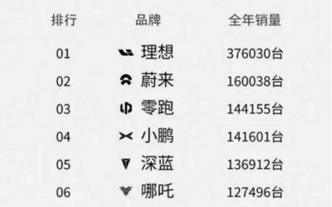 改革一年“静悄悄”，小鹏还能翻身吗？