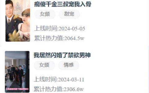 “短剧之都”有多强？半年投流超16亿！300部剧上榜!