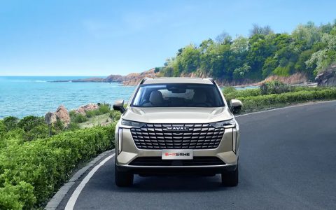 拯救哈弗H6的长城，还能走在正轨上吗？