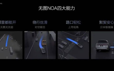 加入“端到端”竞赛，理想智驾的“快与慢”