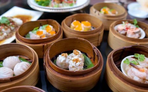 中餐出海，如何走出唐人街？