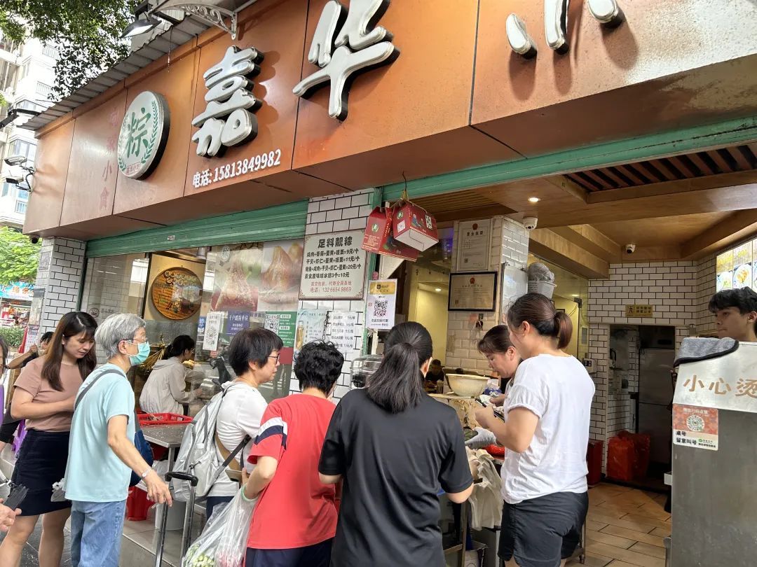 烟火气小店，才是今年餐饮界的流量密码？