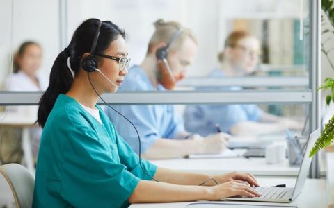 Using Virtual Assistants to Provide Great Customer Service in Your Medical Practice