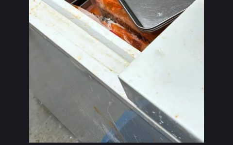 20多天不换油 正新鸡排涉事赣州门店回应