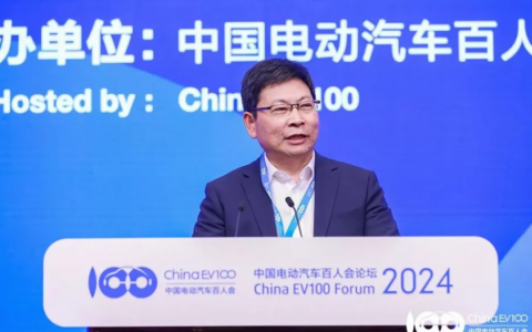 从余承东“示弱”比亚迪，看华为的战略理性与战略纪律