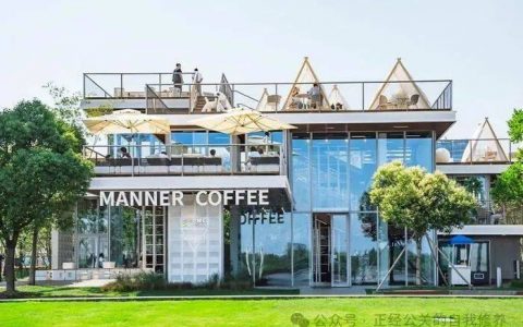 “快”要失控的“慢”咖啡