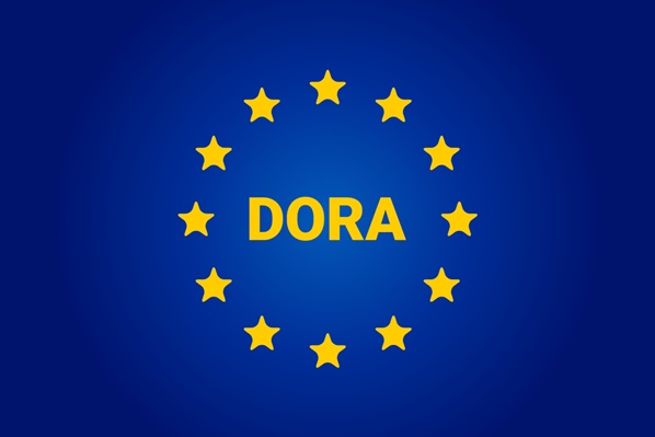 DORA, the Digital Operational Resilience Act