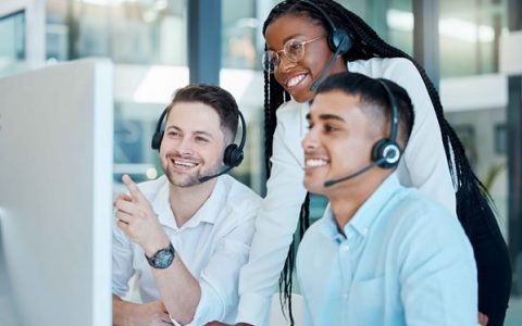 Preparing Your Team for New Customer Service Technologies