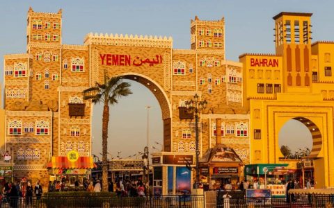 中国企业全球化，还缺一个“东方生态”