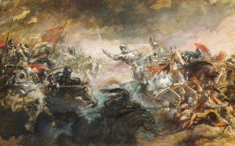 价格战，所有人都打累了