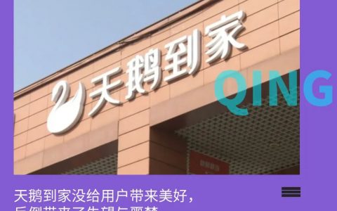 虐婴、偷盗、造假，天鹅到家走不出58同城的“围城”