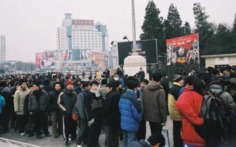 ChinaJoy二十年，中国游戏经历了什么？