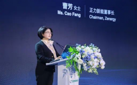 “玻璃大王”曹德旺胞妹冲刺IPO，欲改变动力电池行业规则