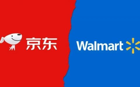 沃尔玛和京东“分手”背后，早就打起了新算盘
