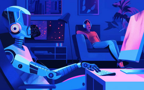 AI智能体箭在弦上，字节跳动的“扣子”能否抢先一步？