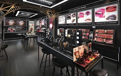 2024年美妆行业“变局”？